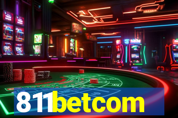 811betcom