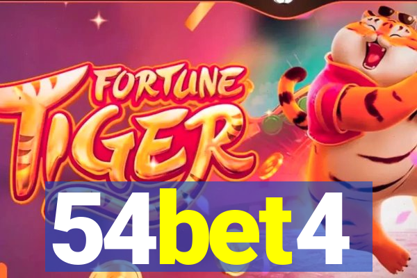 54bet4