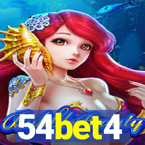 54bet4