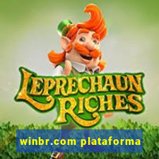 winbr.com plataforma