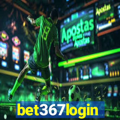 bet367login