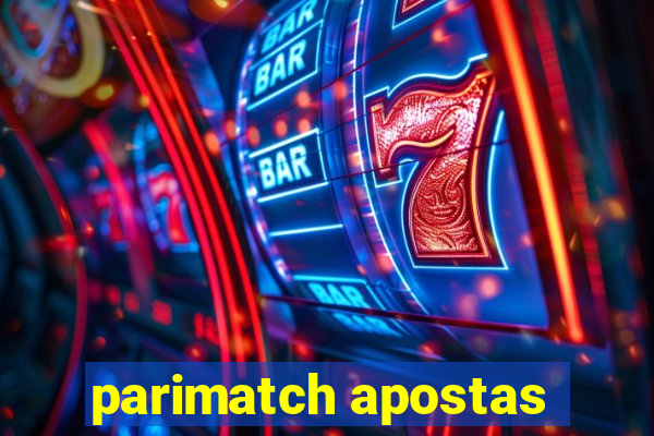 parimatch apostas