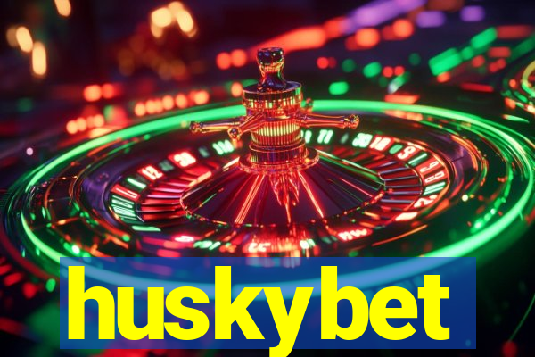 huskybet