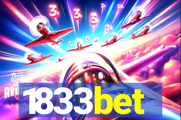 1833bet