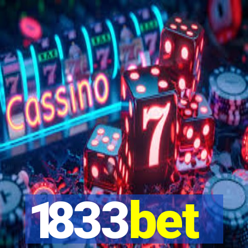 1833bet