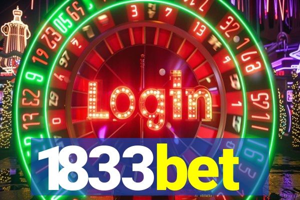 1833bet