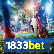 1833bet