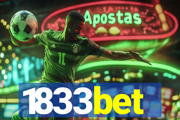 1833bet