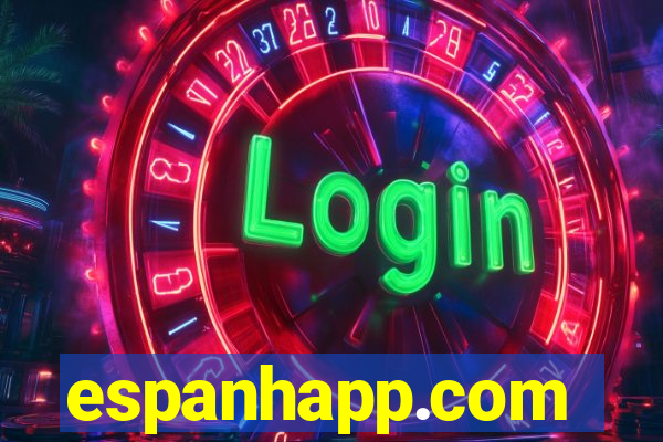 espanhapp.com