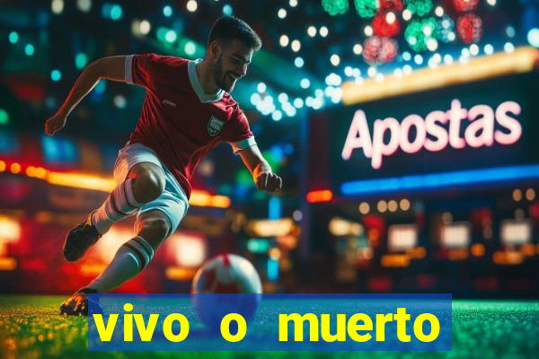 vivo o muerto manhwa 18