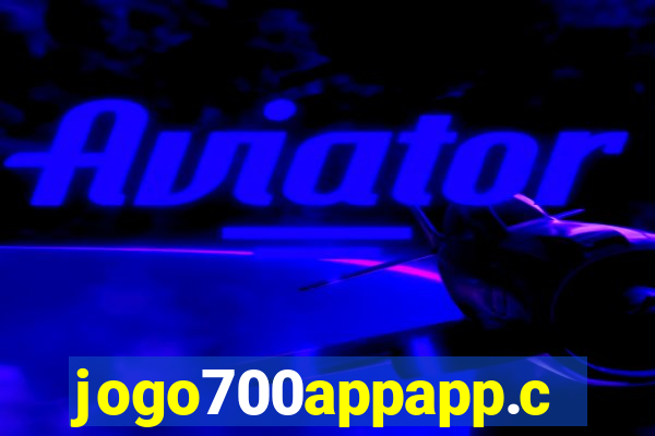jogo700appapp.com