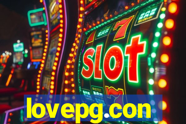 lovepg.con