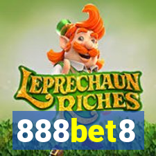 888bet8