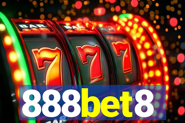 888bet8