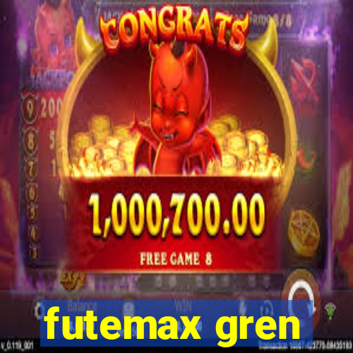 futemax gren