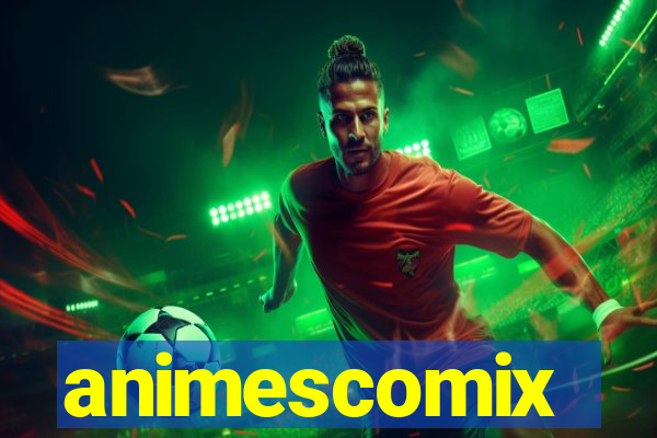 animescomix