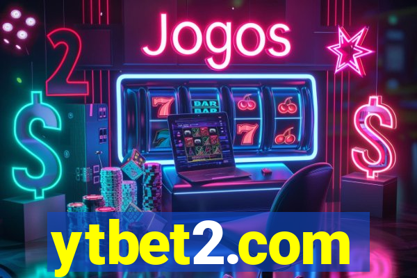 ytbet2.com