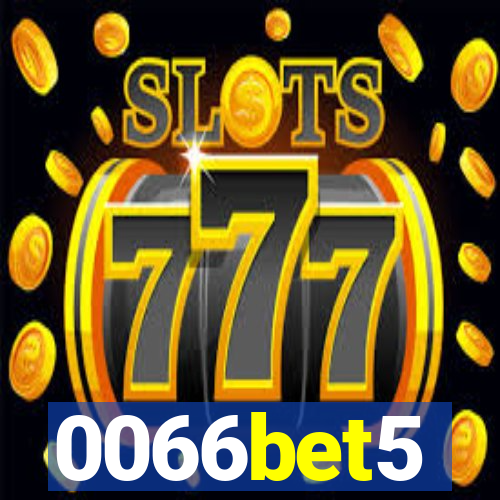 0066bet5