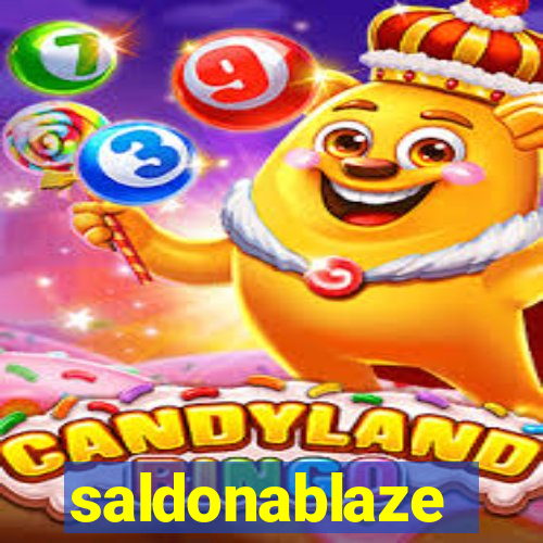 saldonablaze