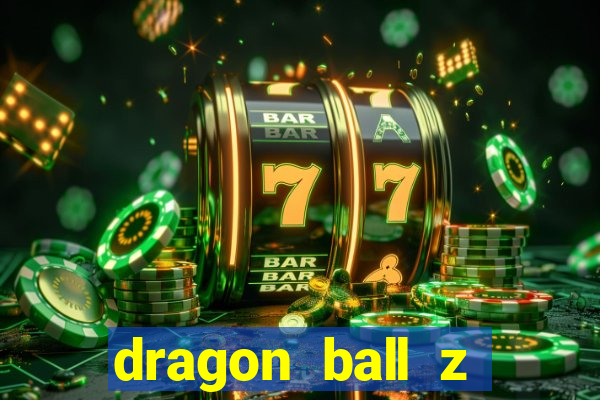 dragon ball z kakarot mobile