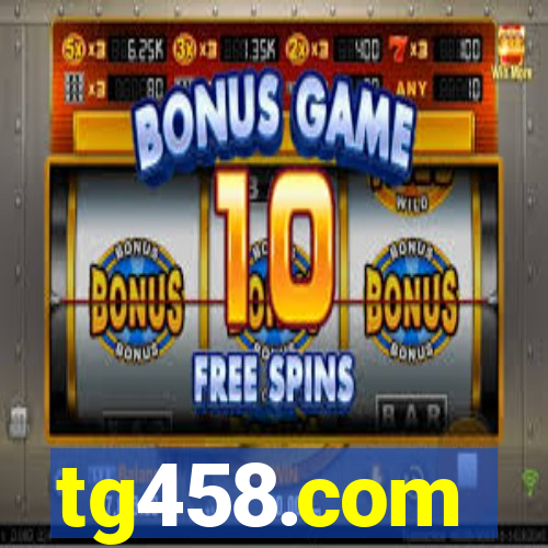 tg458.com