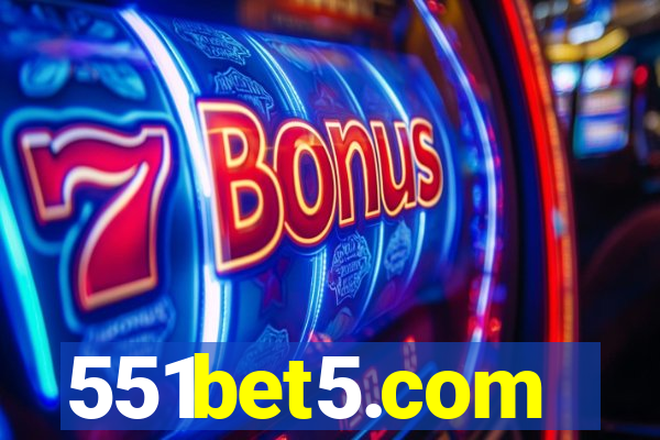 551bet5.com