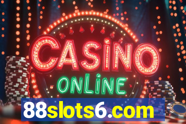 88slots6.com