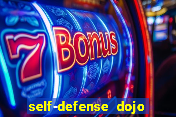 self-defense dojo secret ntr lesson