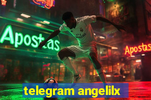 telegram angelilx