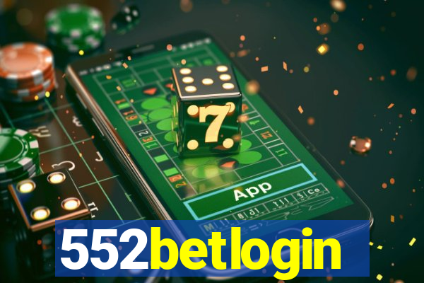 552betlogin