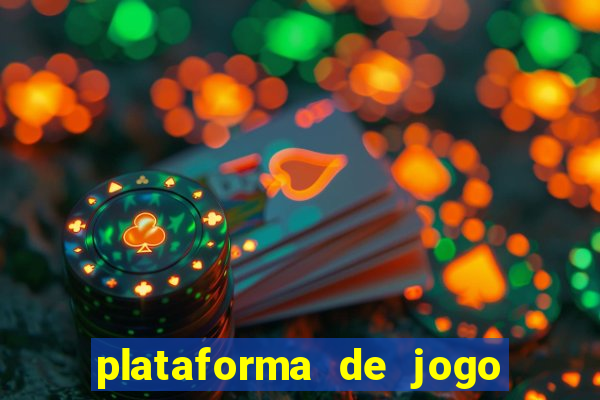 plataforma de jogo que paga ao se cadastrar