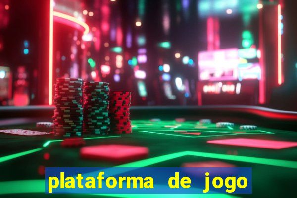 plataforma de jogo que paga ao se cadastrar