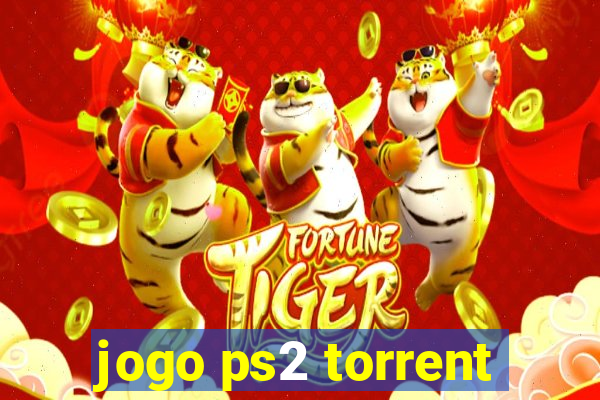 jogo ps2 torrent