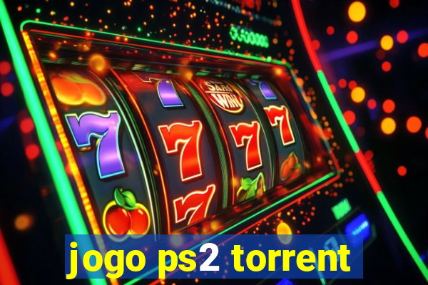 jogo ps2 torrent