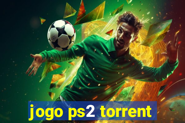 jogo ps2 torrent