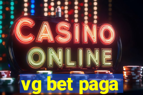 vg bet paga
