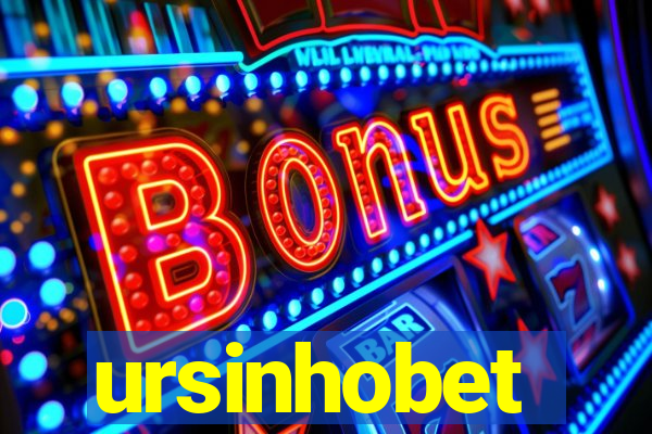 ursinhobet