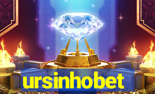 ursinhobet