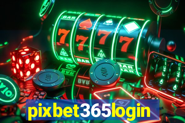 pixbet365login