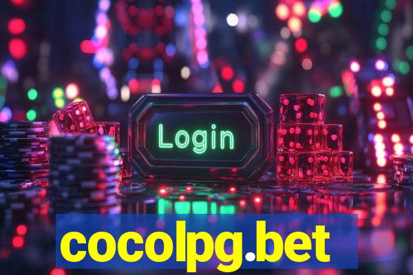 cocolpg.bet
