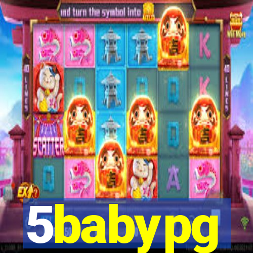 5babypg