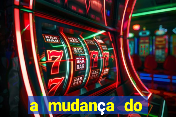a mudança do conde beta cap 6