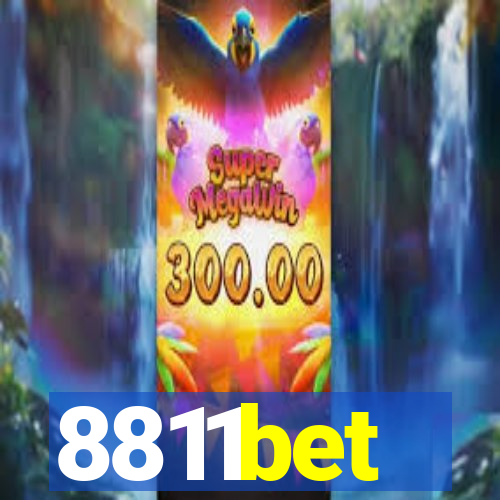 8811bet