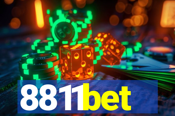 8811bet