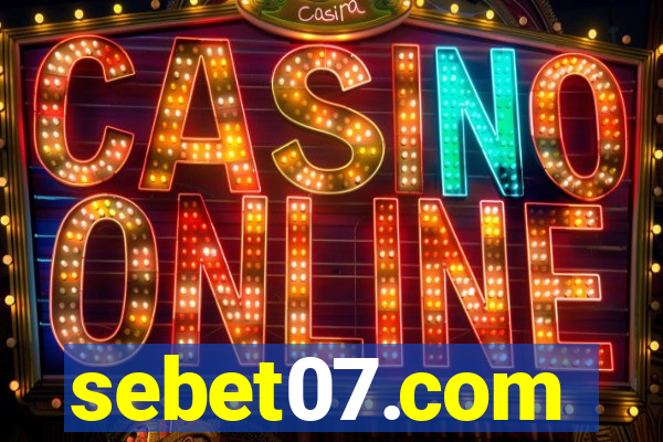 sebet07.com