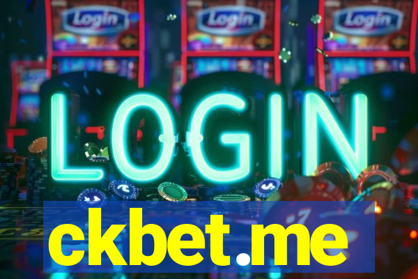 ckbet.me