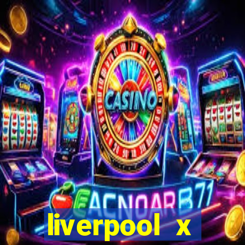 liverpool x manchester city ao vivo multicanais