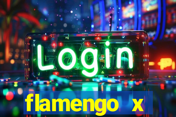 flamengo x fluminense multi canais