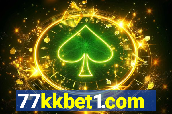 77kkbet1.com