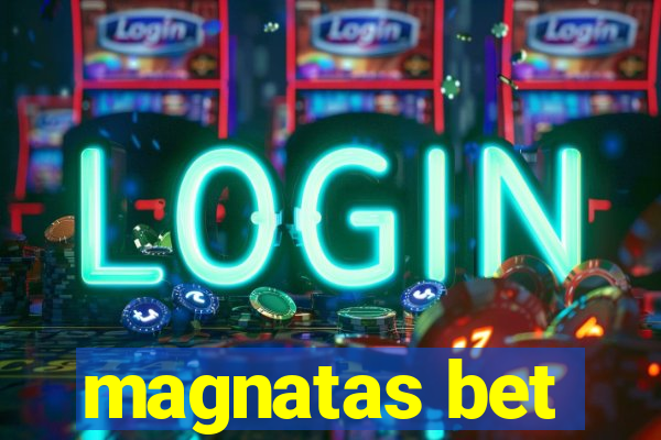 magnatas bet